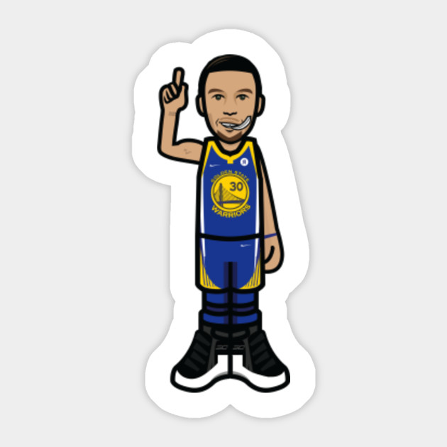 Steph "Chef" Curry